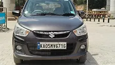 Used Maruti Suzuki Alto VXi (O) [2014-2019] in Bangalore