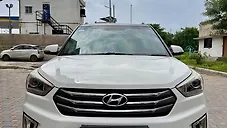 Used Hyundai Creta SX 1.6 CRDI (O) in Nagpur