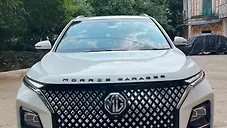 Used MG Hector Plus Sharp Pro 2.0 Turbo Diesel 7 STR in Lucknow
