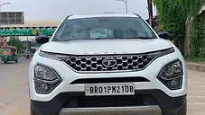 Used Tata Safari XZ Plus in Patna