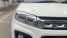 Used Maruti Suzuki Vitara Brezza VXi in Lucknow