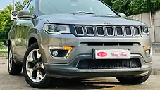 Used Jeep Compass Limited Plus Diesel in Ahmedabad