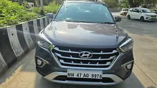 Used Hyundai Creta 1.6 SX Plus AT Petrol in Mumbai