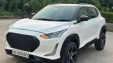 Used Nissan Magnite XE  [2020] in Delhi