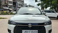 Used Maruti Suzuki DZire VXi Petrol Automatic in Simdega