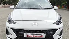 Used Hyundai Grand i10 NIOS Sportz CNG Manual in Mumbai
