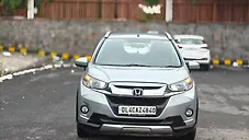 Used Honda WR-V S MT Petrol in Delhi