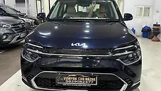 Used Kia Carens Luxury Plus 1.5 Diesel 7 STR in Jaipur