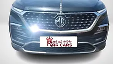 Used MG Hector Sharp 2.0 Diesel in Coimbatore