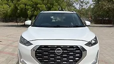 Used Nissan Magnite XE  [2020] in Ahmedabad