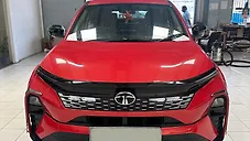 Used Tata Curvv ICE Pure Plus Petrol 1.2L Turbo Automatic (DCT) in Chennai