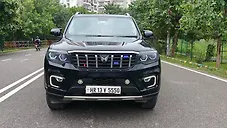 Used Mahindra Scorpio N Z8 Diesel AT 2WD 7 STR [2023-2024] in Noida