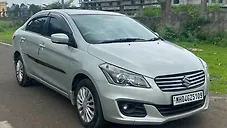 Used Maruti Suzuki Ciaz VXi+ in Nagpur