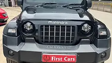 Used Mahindra Thar LX Hard Top Diesel AT in Bangalore