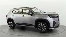 Used Honda Elevate ZX CVT [2023-2025] in Delhi