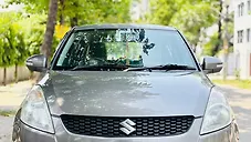 Used Maruti Suzuki Swift VDi in Lucknow