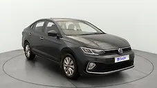 Used Volkswagen Virtus Highline Petrol 1.0L Turbo Manual in Lucknow