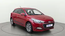 Used Hyundai Elite i20 Sportz 1.2 (O) in Lucknow