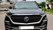 Used MG Hector Super 2.0 Diesel in Nagpur