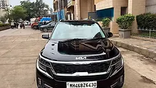 Used Kia Seltos HTX 1.5 in Mumbai