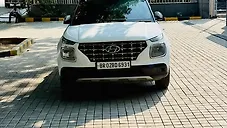 Used Hyundai Venue S Plus 1.2 Petrol in Patna