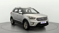 Used Hyundai Creta 1.6 SX Plus Petrol in Lucknow
