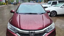 Used Honda City ZX CVT Petrol [2017-2019] in Mumbai