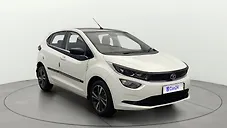 Used Tata Altroz XZ Plus Petrol in Lucknow