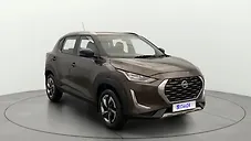 Used Nissan Magnite XL [2020] in Lucknow