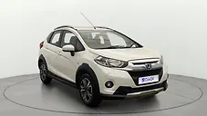 Used Honda WR-V S MT Petrol in Lucknow