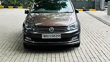 Used Volkswagen Vento Highline 1.2 (P) AT in Patna