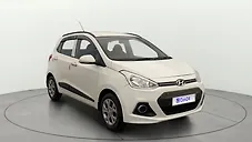 Used Hyundai Grand i10 Sportz 1.2 Kappa VTVT [2013-2016] in Lucknow