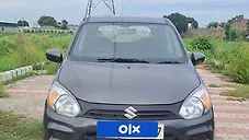 Used Maruti Suzuki Alto 800 Vxi Plus in Rudrapur