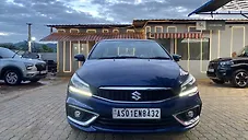 Used Maruti Suzuki Ciaz Alpha 1.5 Hybrid [2020-2023] in Guwahati