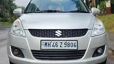 Used Maruti Suzuki Swift VXi [2014-2017] in Nashik