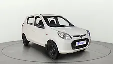Used Maruti Suzuki Alto 800 LXi in Lucknow