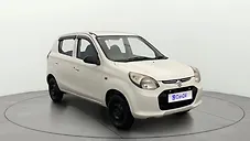 Used Maruti Suzuki Alto 800 Lxi in Lucknow