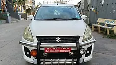 Used Maruti Suzuki Ertiga ZDI SHVS in Hyderabad