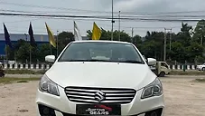 Used Maruti Suzuki Ciaz VDi [2014-2015] in Guwahati