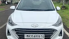 Used Hyundai Grand i10 NIOS Sportz AMT 1.2 Kappa VTVT in Nagpur