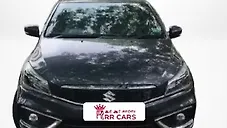 Used Maruti Suzuki Ciaz Alpha Petrol 1.5L 5 Speed Manual in Coimbatore