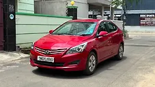 Used Hyundai Verna 1.6 VTVT S in Chennai