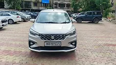 Used Maruti Suzuki Ertiga ZXi Plus in Mumbai