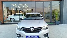 Used Renault Kwid 1.0 RXT [2016-2019] in Ludhiana