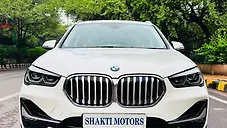 Used BMW X1 sDrive20d M Sport in Delhi