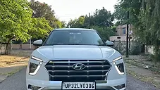 Used Hyundai Creta SX 1.6 CRDi in Lucknow