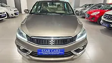 Used Maruti Suzuki Ciaz Zeta Hybrid  1.5 [2018-2020] in Ludhiana