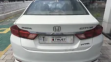 Used Honda City V in Hyderabad
