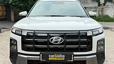 Used Hyundai Creta SX (O) Petrol 1.5L Manual in Jalandhar