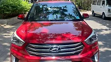 Used Hyundai Creta 1.6 SX Plus Petrol in Chennai